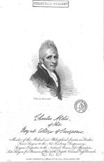 Aldis, Charles James Berridge (1808-1872)