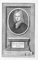 Albinus, Bernhard Siegfried (1697-1770)