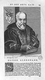 Aldrovandi, Ulysse (1522-1605)