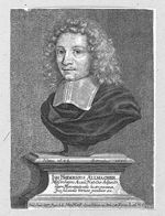 Allmacher Johann Friedrich (1648-1686)