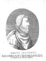 Amatus Lusitanus (1511-1568)