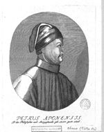 Pietro d'Abano / Petrus de Abano / Albano (1250-1315)