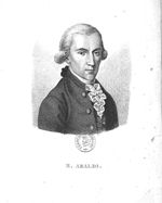 Araldi, Michele (1740-1813)