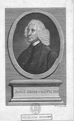 Armstrong, John (1709-1779)