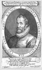 Athemstet, Andreas (1528-1592)