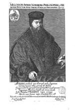 Ayrer, Melchior (1520-1579)