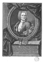 Baier Johann Jacob (1677-1735)