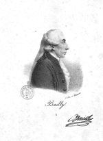 Bailly, Jean Sylvain (1736-1793)