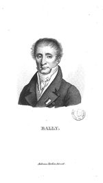 Bally, Victor François (1775-1866)