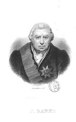 Banks, Sir Joseph (1743-1820)