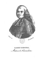 Barbeu du Bourg / Barbeu Dubourg, Jacques (1709-1779)