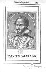 Barclay, John (1582-1621)
