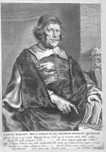 Barlaeus, Caspar (1584-1648)