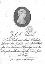 Barth, Joseph (1745-1818)