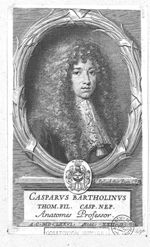 Bartholin, Caspar (1655-1738)