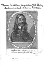 Bartholin, Thomas (1616-1680)