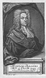 Bass, Heinrich (1690-1754)