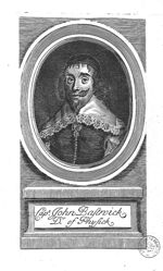 Bastwick, John (1593-1654)