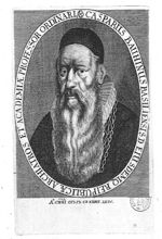 Bauhin, Gaspard (1560-1624)