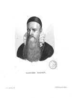 Bauhin, Gaspard (1560-1624)