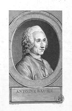 Baume, Antoine (1728-1804)