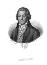 Beccard, Pierre François Joseph (1754-18??)