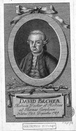 Becher, David (1725-1792)