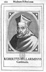 Bellarmin, Robert saint (1542-1621)