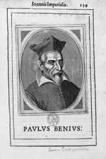 Beni, Paolo (1552-1627)