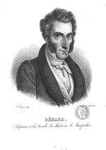 Berard Frédéric Joseph (1789-1828)