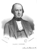 Bernard, Claude (1813-1878)