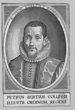 Bert, Pierre (1565-1629)