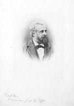 Bertillon, Louis Adolphe (1821-1883)