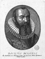 Besler, Basile (1561-1629)
