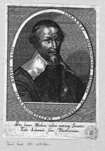Van Beverwijk, Johann (1594-1647)