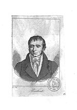 Bichat, Xavier Marie François (1771-1802)