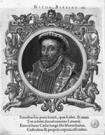 Biesius, Nicolaus (1516-1572)