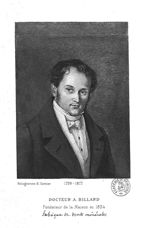 Billard A. (1799-1877)