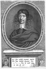 Birrius, Martinus (1625-16??)