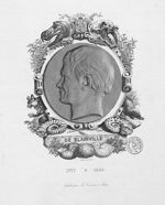 Blainville, Henri Marie Ducrotay de (1777-1850)