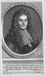 Blancardus, Stephanus (1650-1702)
