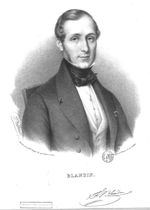 Blandin, Philippe Frédéric (1798-1849)