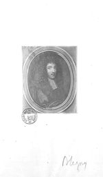 Blegny, Nicolas de (1652-1722)