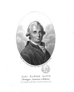 Bloch, Marcus Eliezer (1723-1799)