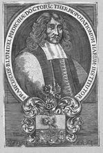 Blondel, François (1613-1703)