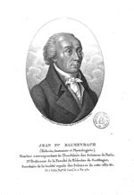 Blumenbach, Johann Friedrich (1752-1840)