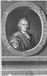 Boerhaave, Hermann (1668-1738)