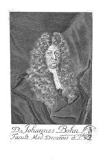 Bohn, Johann (1640-1718)