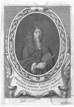 Bonet, Théophile (1620-1689)