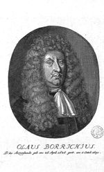 Borrichius, Olaus (1626-1690)
